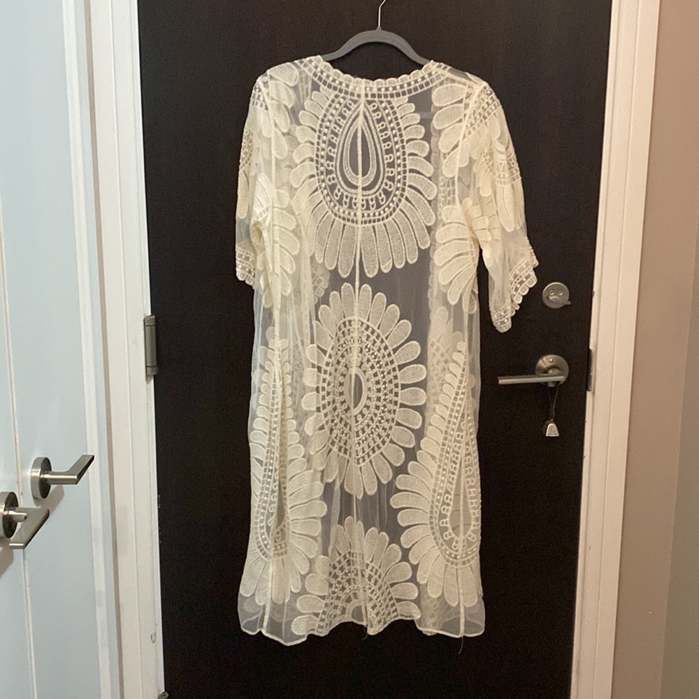 Kaftan - Picture 5 of 5